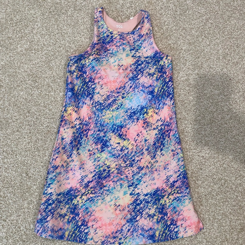 Golf/Tennis Kids Dress